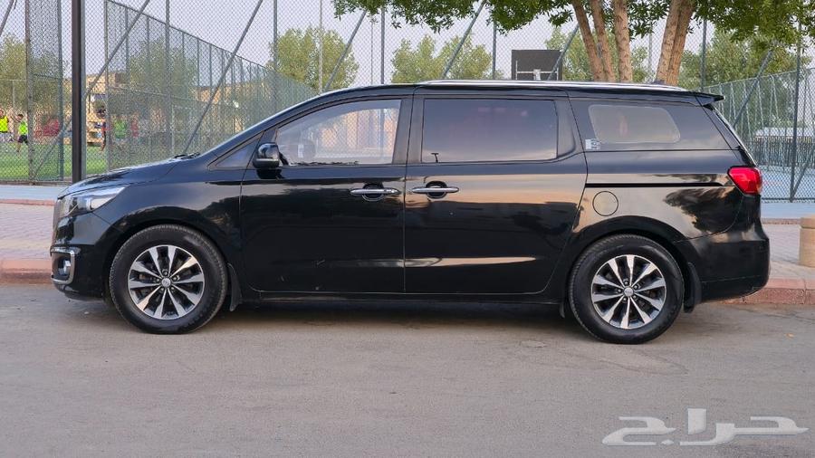 كيا كرنفال 2017 ديزل64564643307267110