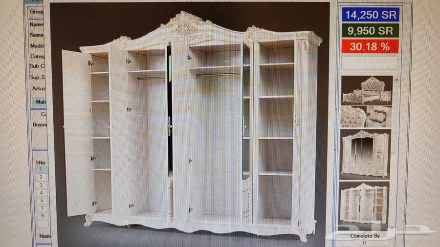 دولاب ملابس64411338351747111