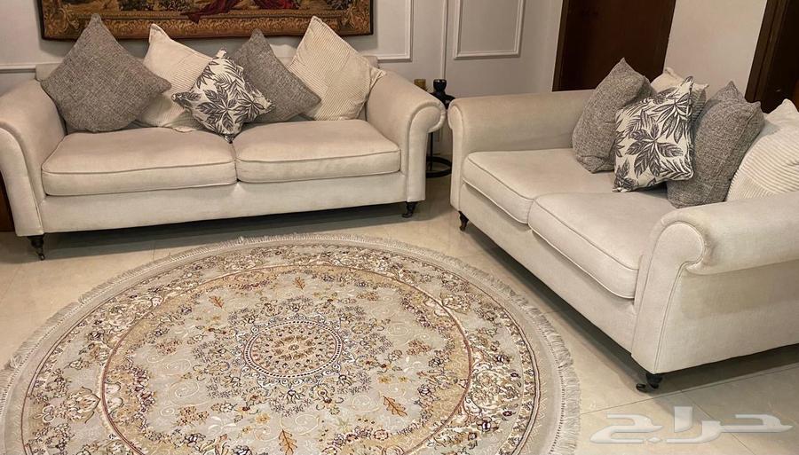 I bought this sofa from Home Center for 8000 and want to sell it for 400064410116333058112