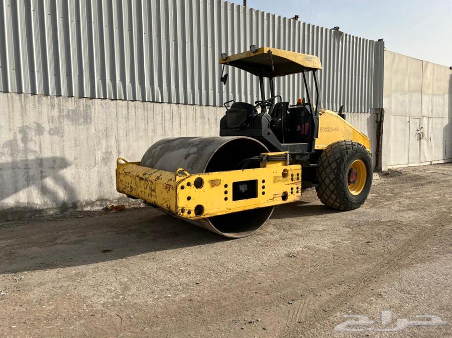 بوماج حبتين وحده 2009 والثانيه 2010 لوحه واستماره64560094477570112