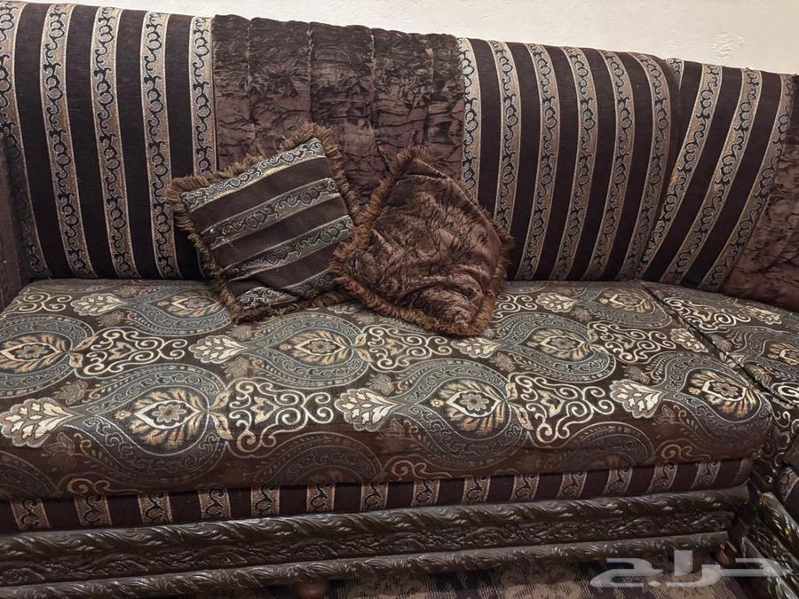 كنب مجلس للبيع 7   564411081525379112