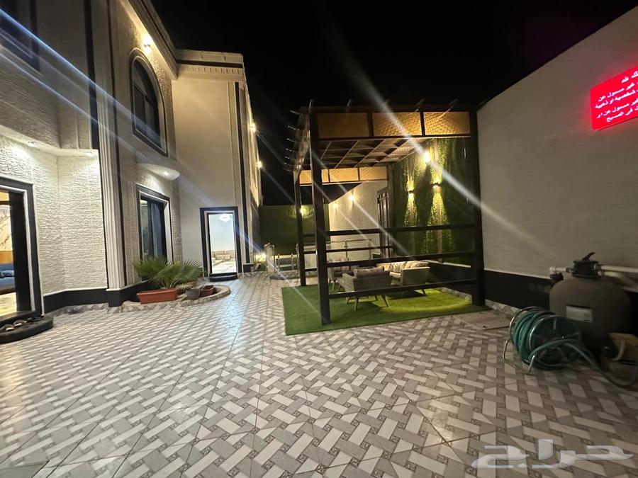 Chalehats in southern Riyadh (Arid)64406262919171110