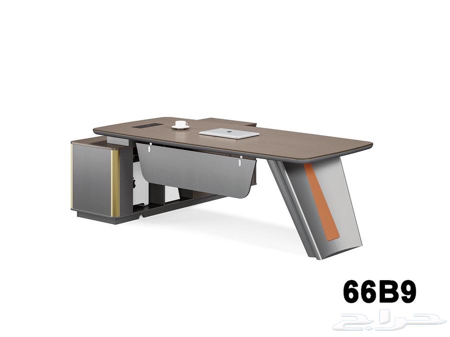 مكاتب جديده موديلات مكتب طقم فخم مودرن64405278912003110