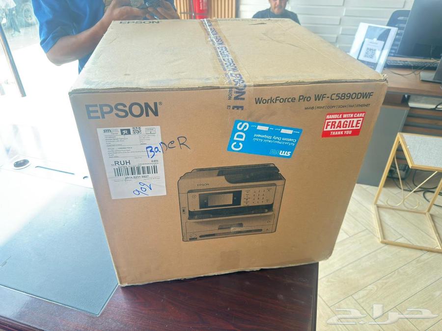 طابعة ملونة وعادية للبيع .64409824204289112