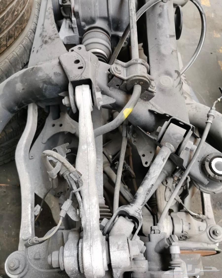 Rear differentials for Lexus64563549888513113