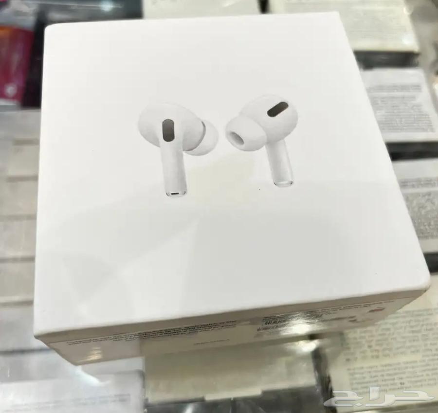 سماعات آير بودز الجيل الثاني64410580841601112