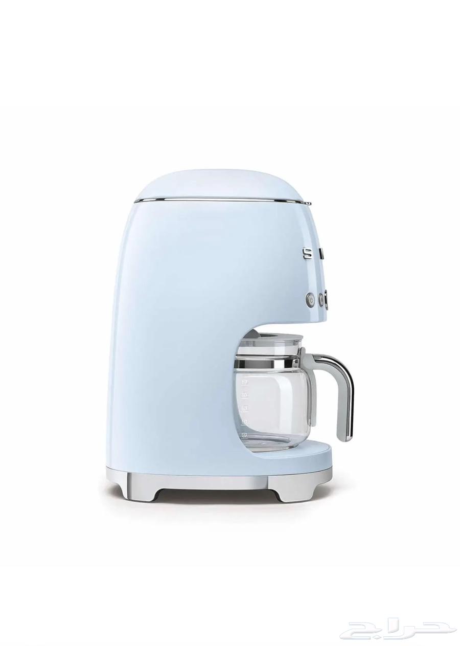 الة سميق Smeg لصنع القهوة64410652793347113