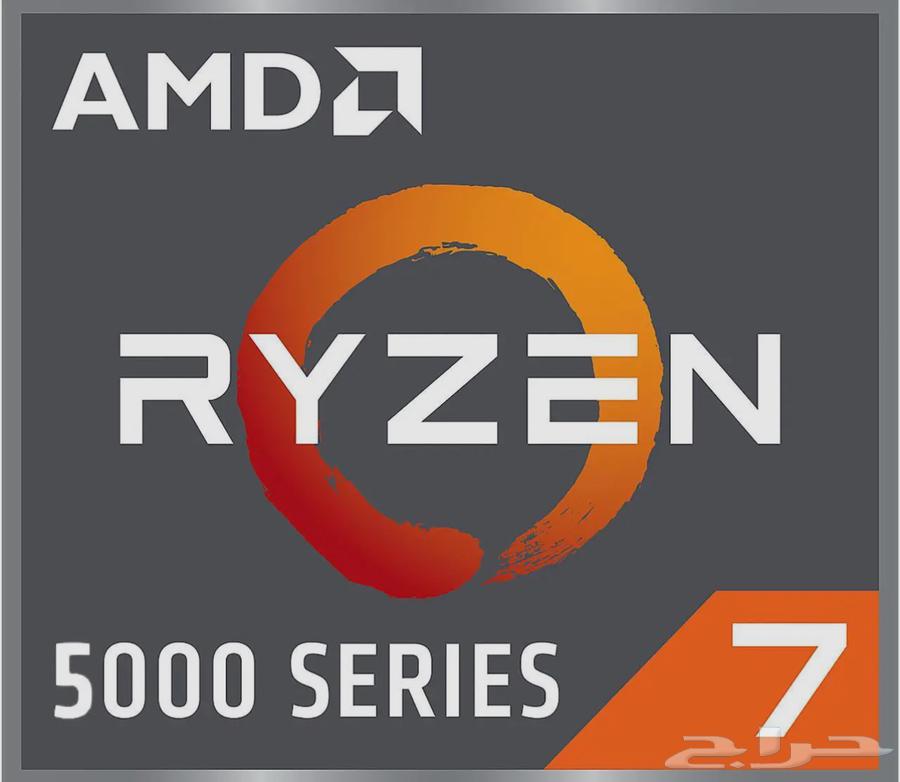 AMD Ryzen 7 5700X64406625571969111