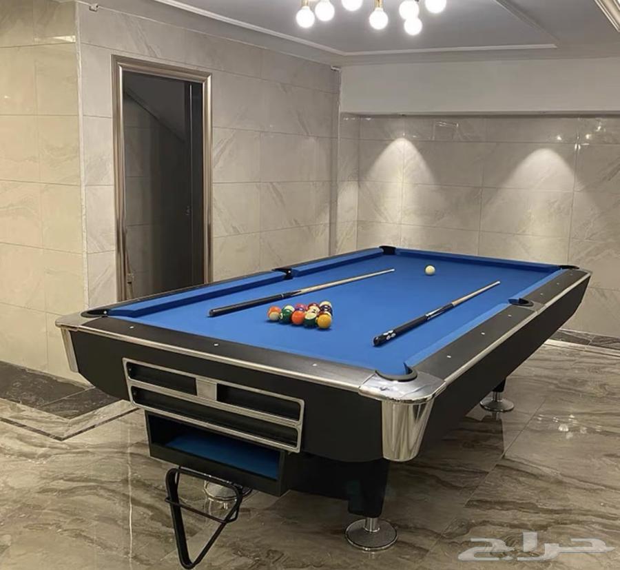 طاولة بلياردو رخام 9 قدم64406207259778110