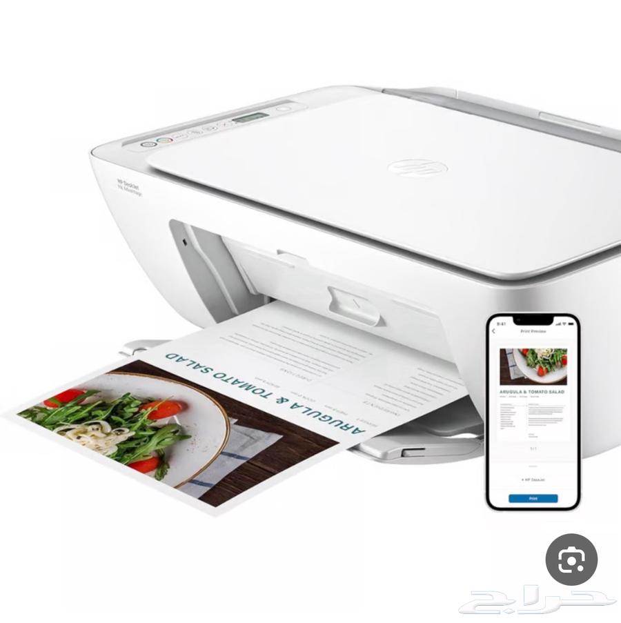 طابعه اتش بي سمارت64411701578371110