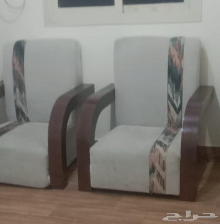 كنب للبيع وغرفة نوم ومطبخ للبيع64411755235202113