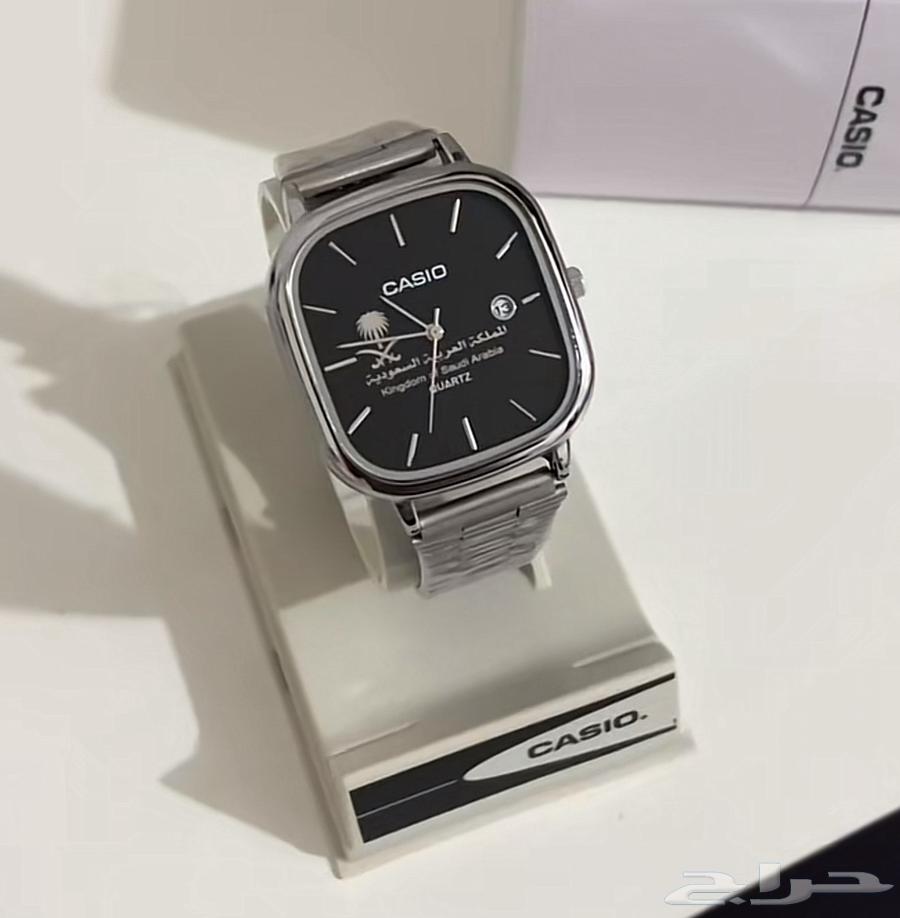 ساعه البيع جديده64405292687106110