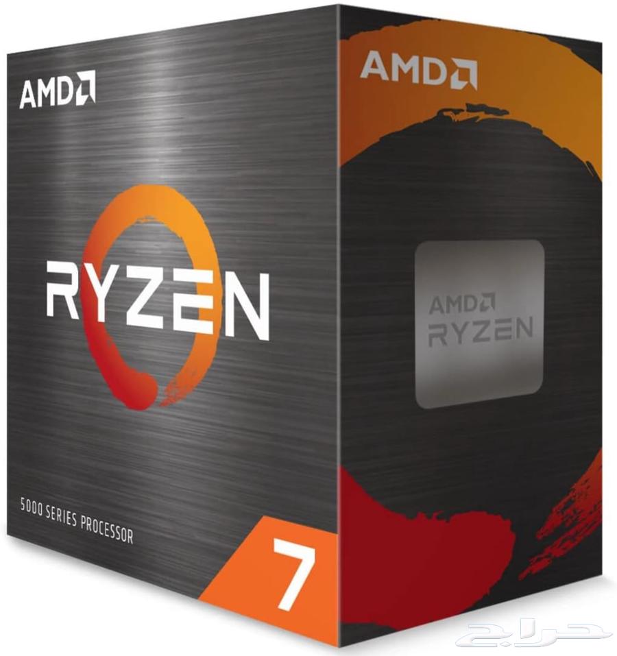 AMD Ryzen 7 5700X64406625571969110