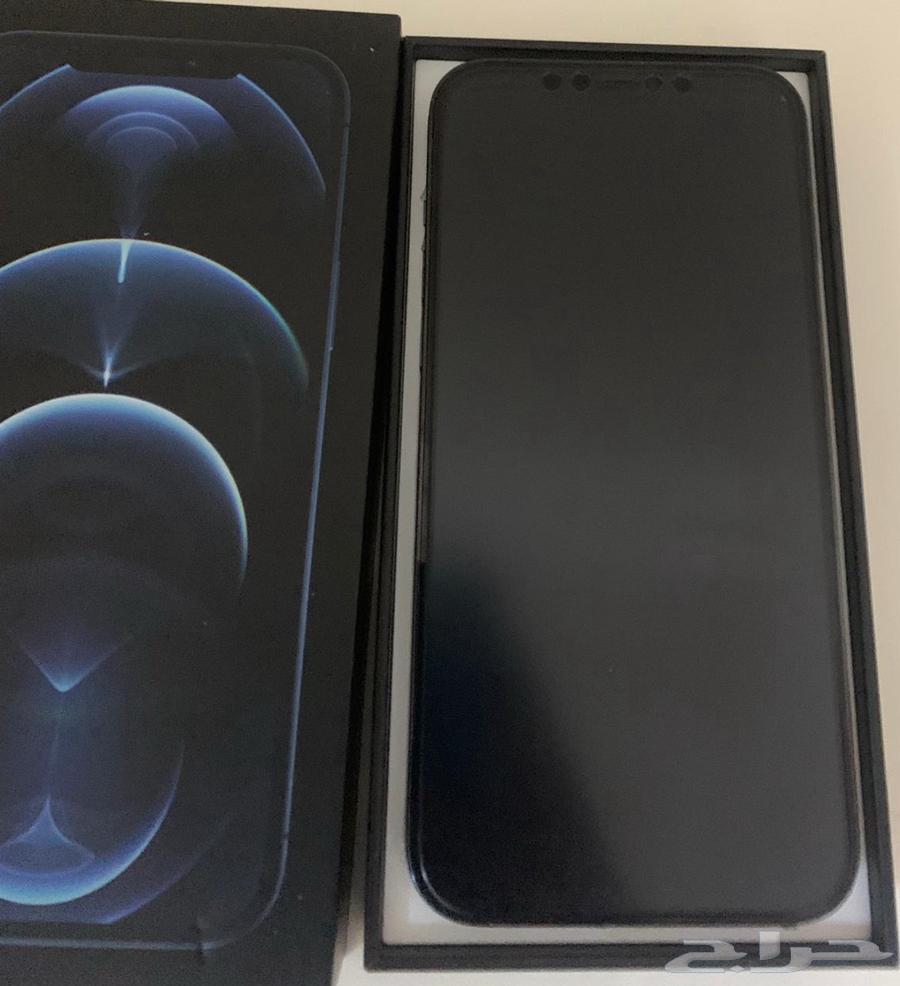 أيفون 12 برو ماكس64406082797825112