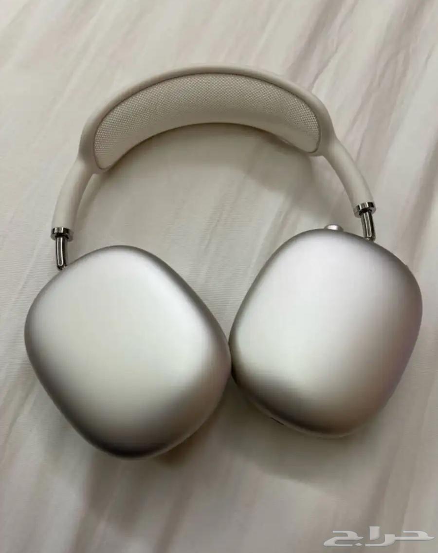 سماعه ابل ماكس الاصليه64411202849153111