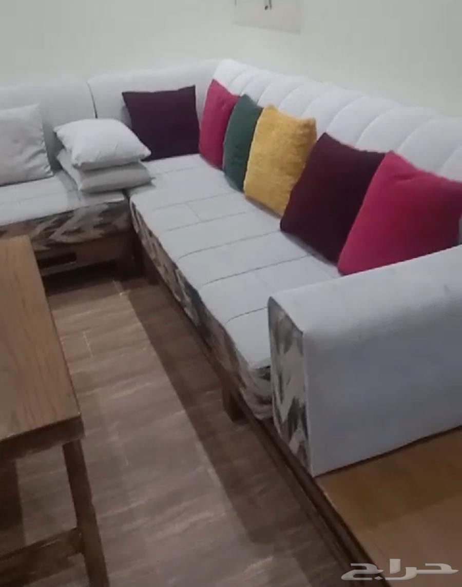 كنب للبيع وغرفة نوم ومطبخ للبيع64411755235202112