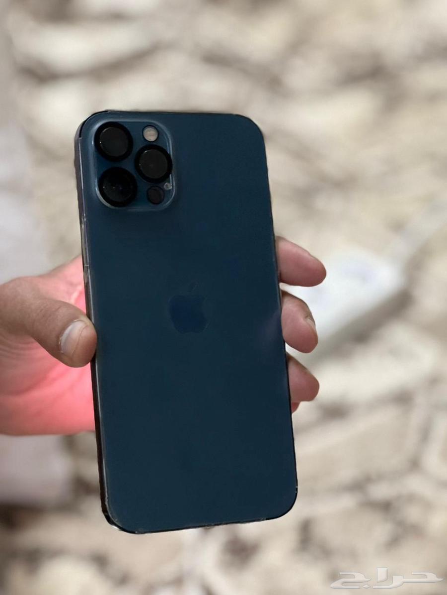 أيفون 12 برو ماكس64406082797825110