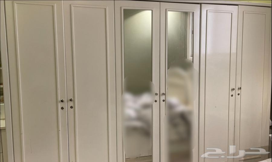 غرفة نوم 3 أشخاص للبيع64408469196163110