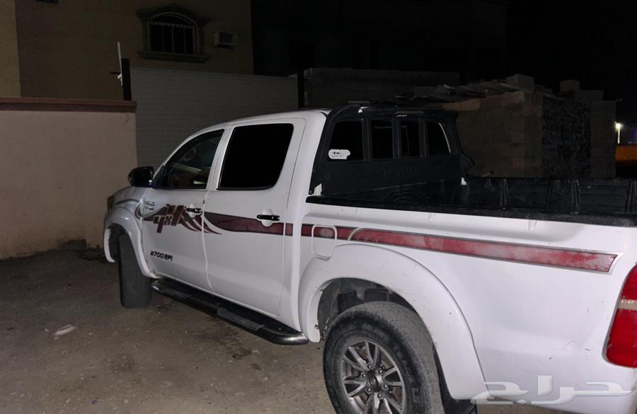 هايلوكس دبل64561179889793111