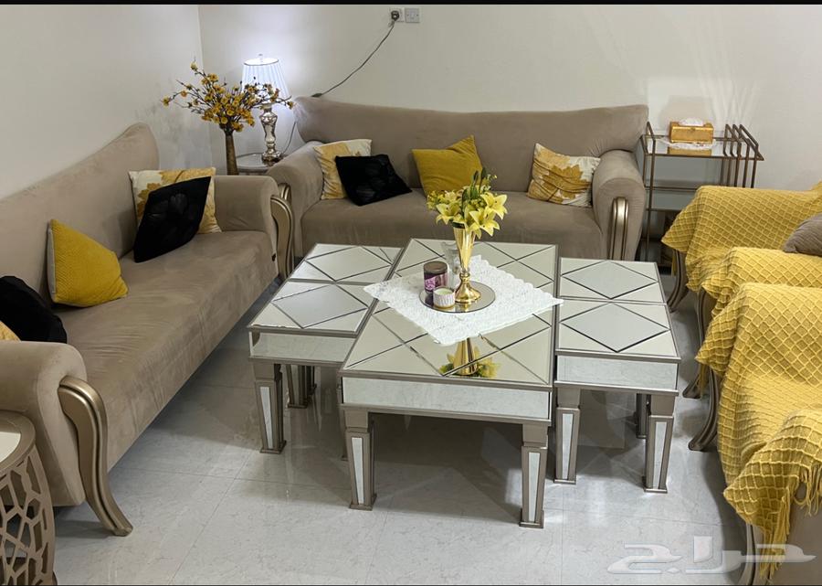 كنب للبيع64409574887297110