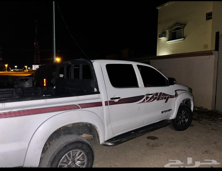 هايلوكس دبل64561179889793110