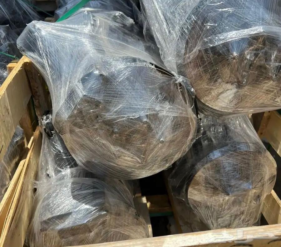 Rear differentials for Lexus64563549888513110