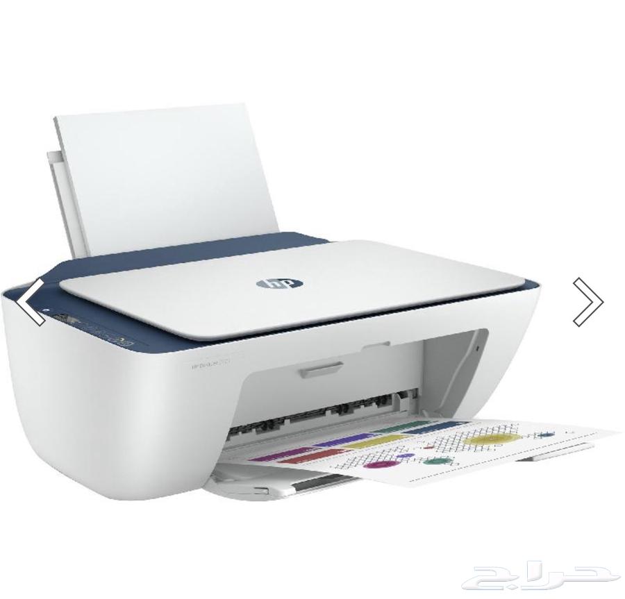 طابعة اتش بي وآي فاي64405292606593113