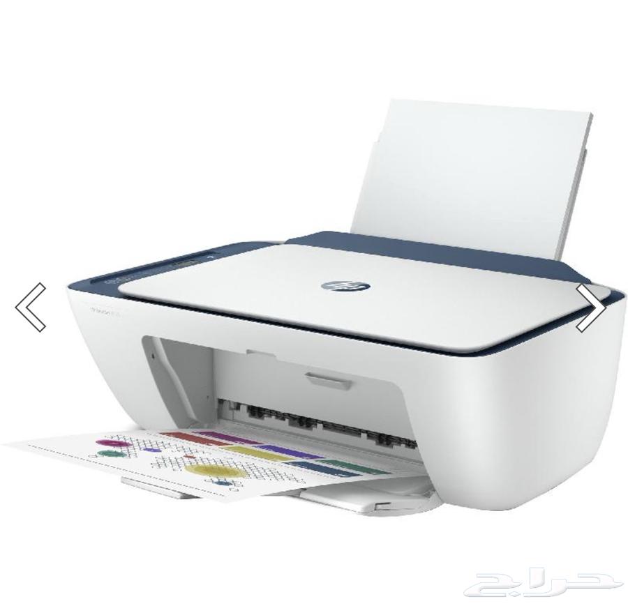 طابعة اتش بي وآي فاي64405292606593114