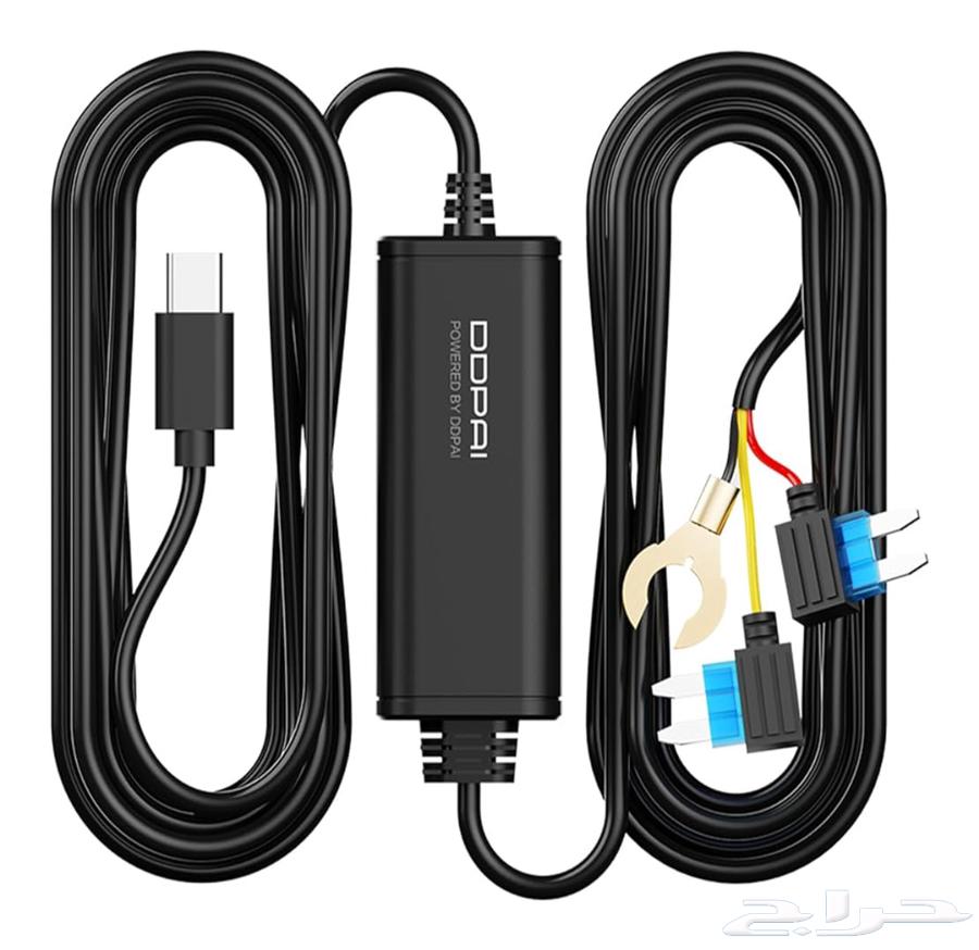 Dash Cam with 24h Operation Cable64407993417217111