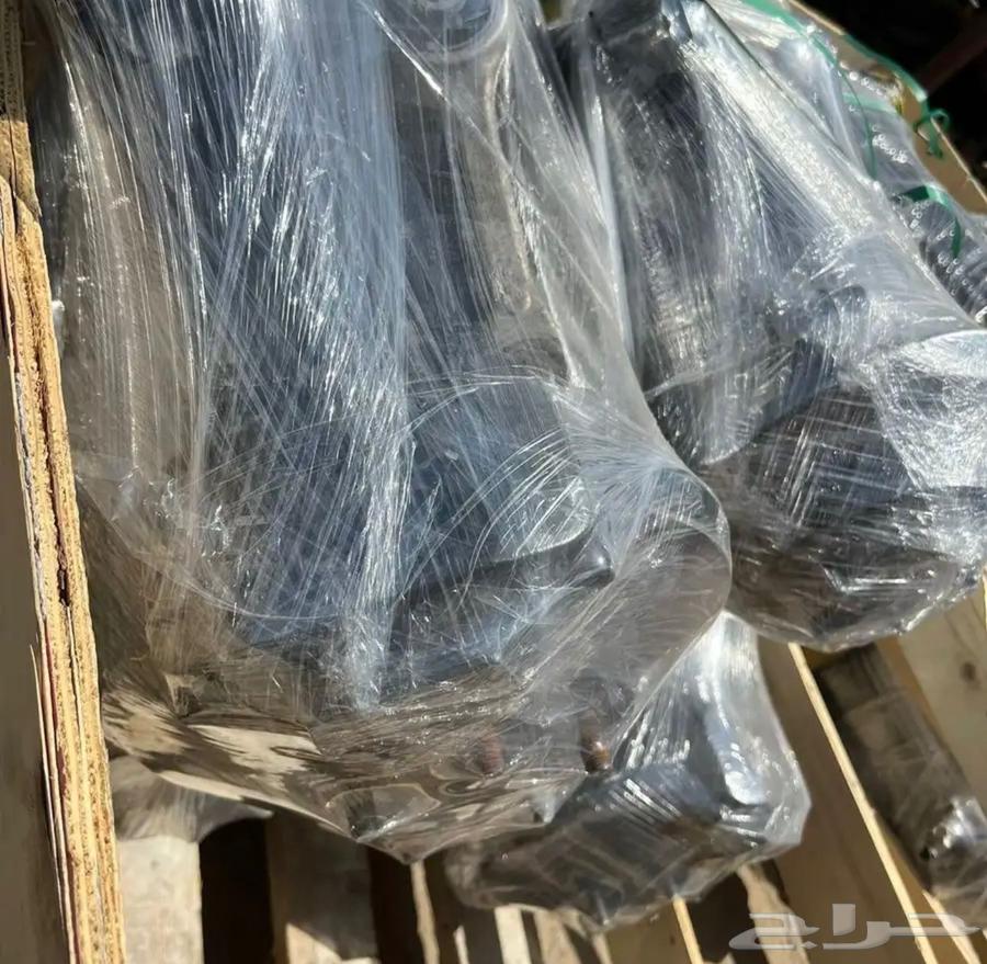 Rear differentials for Lexus64563549888513111