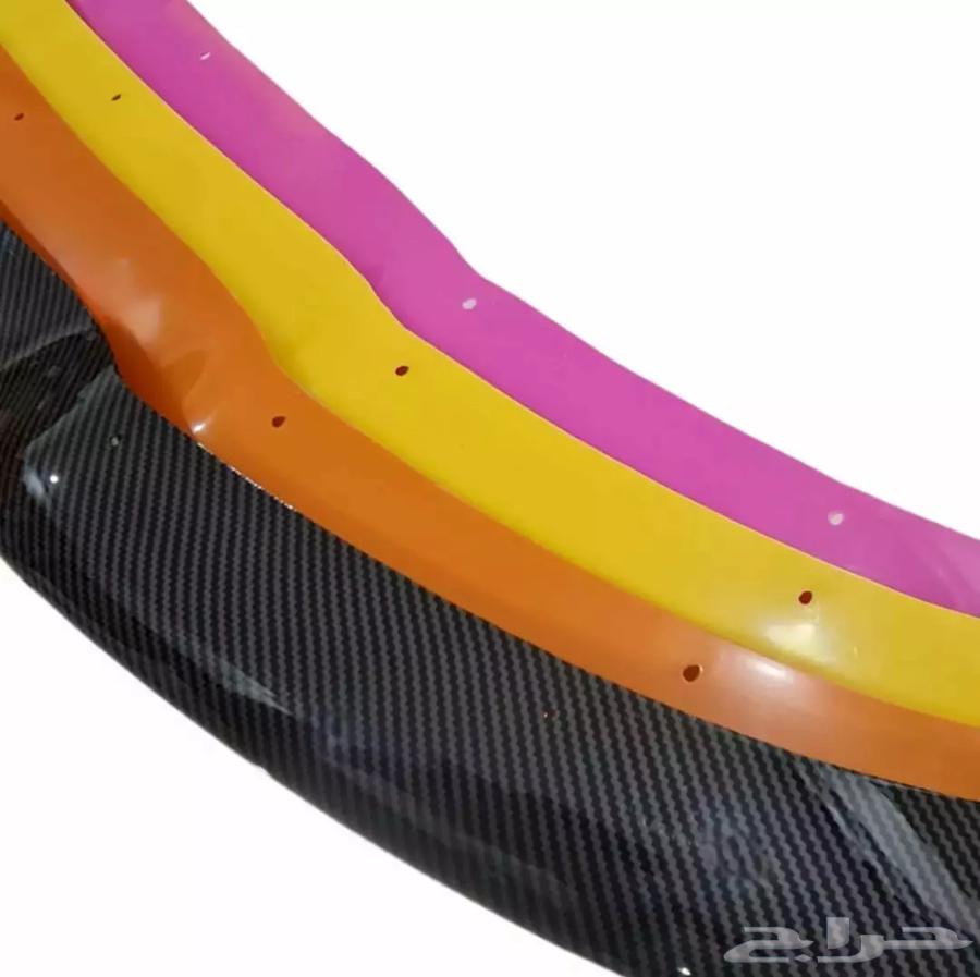 حامي الصدام الأمامي دودج تشارجر64569124303362112