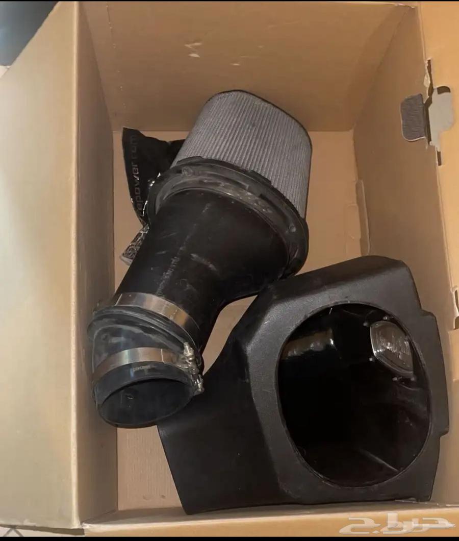 AFE Filter Dodge Hellcat64566147840513111