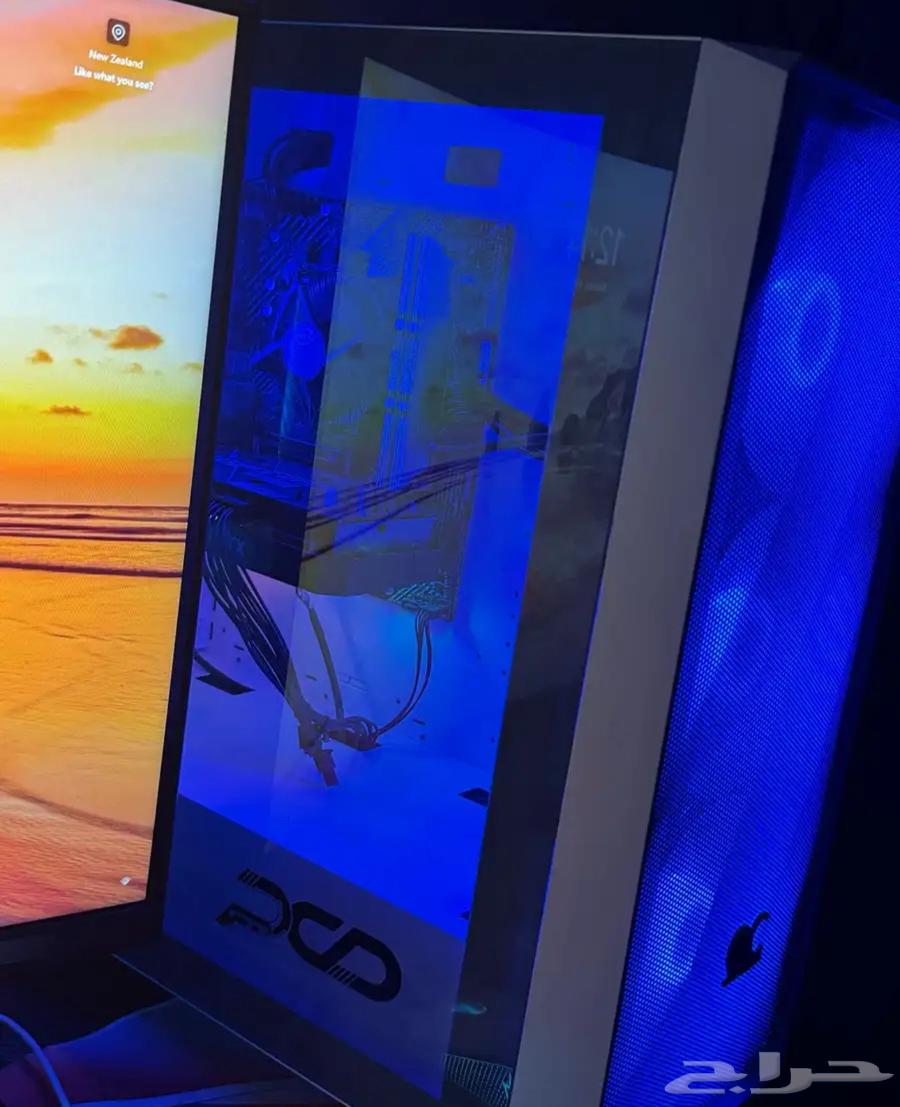 للبيع بي سي قيمنق تجميع نظيف64407489361665110