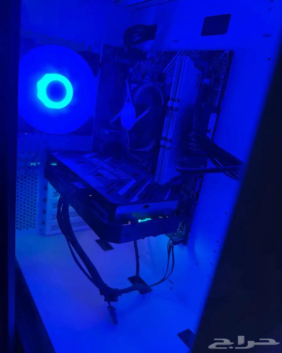 للبيع بي سي قيمنق تجميع نظيف64407489361665111