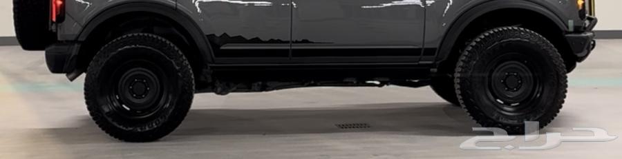 جنوط KMC للبرونكو للبيع64562277022593114