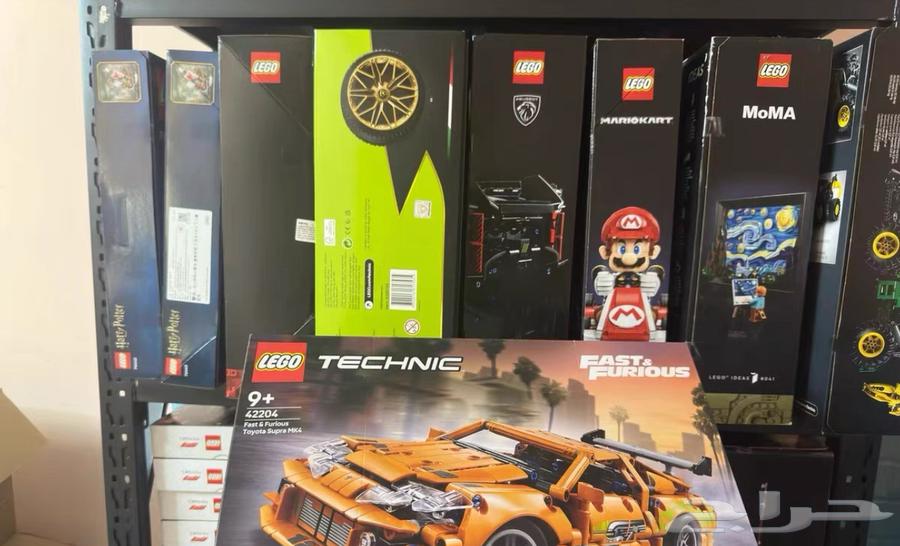 ليغو كل موديل64406276850819113