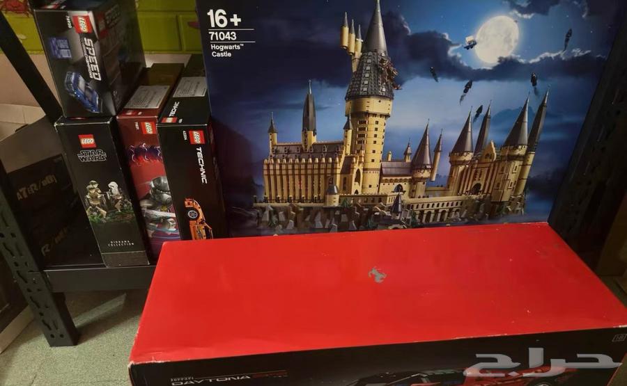 ليغو كل موديل64406276850819112