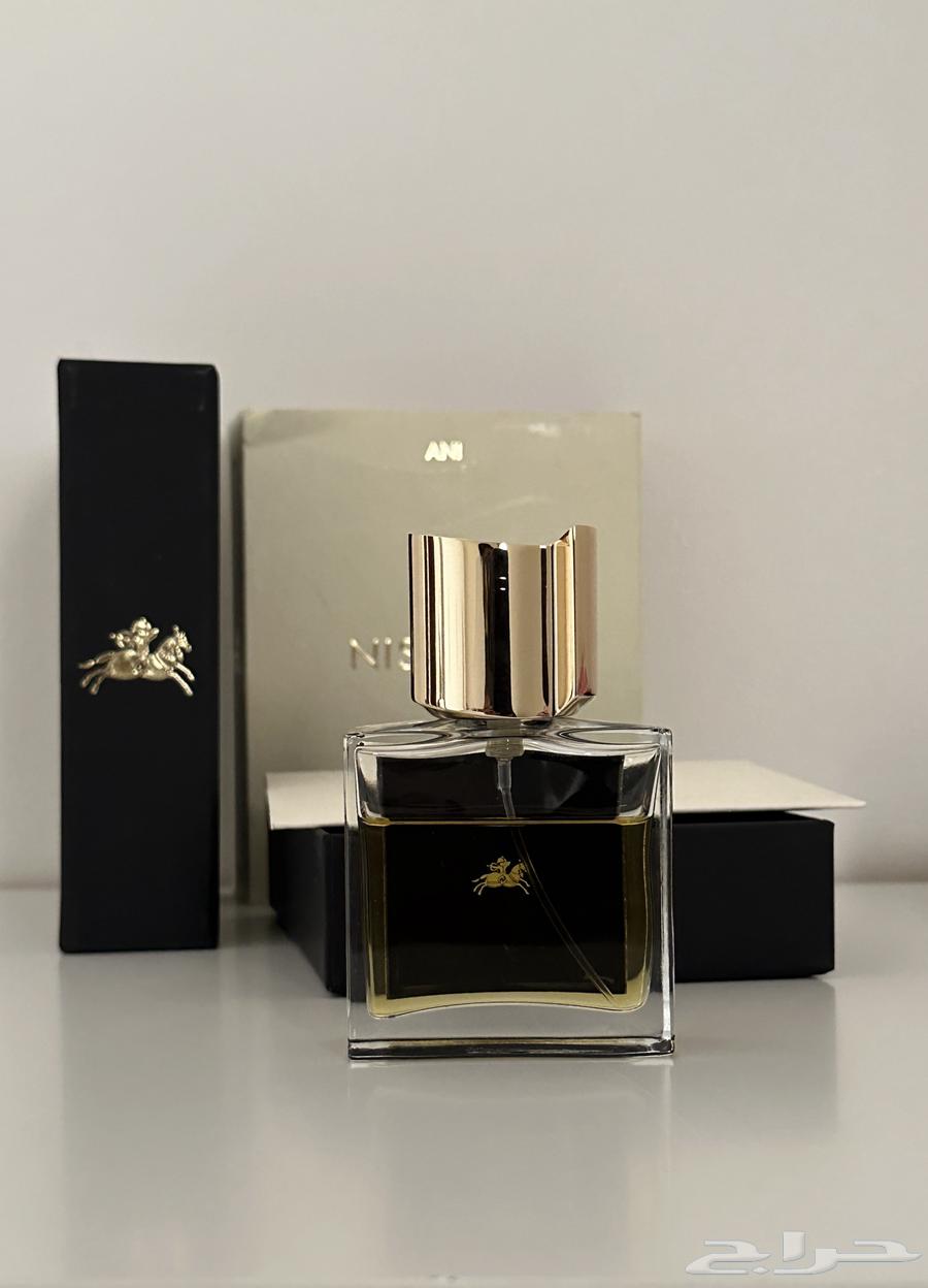 عطر نيشاني اني ( مباع )64407699230465111