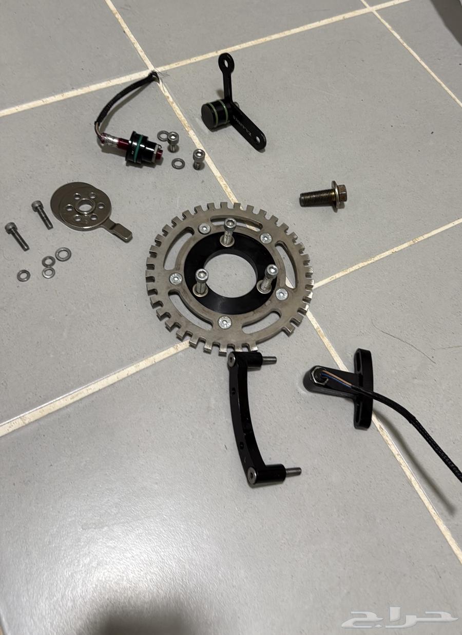 SR20DET Crank Sensor Sensitive64562727121154110