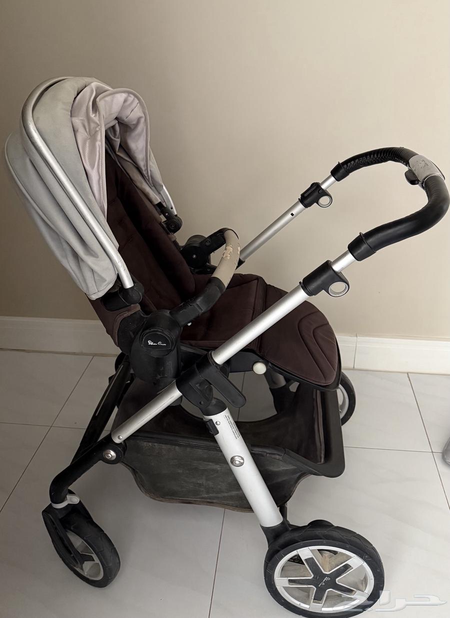 عربية سيلفر كروس مذركير64410450402177112