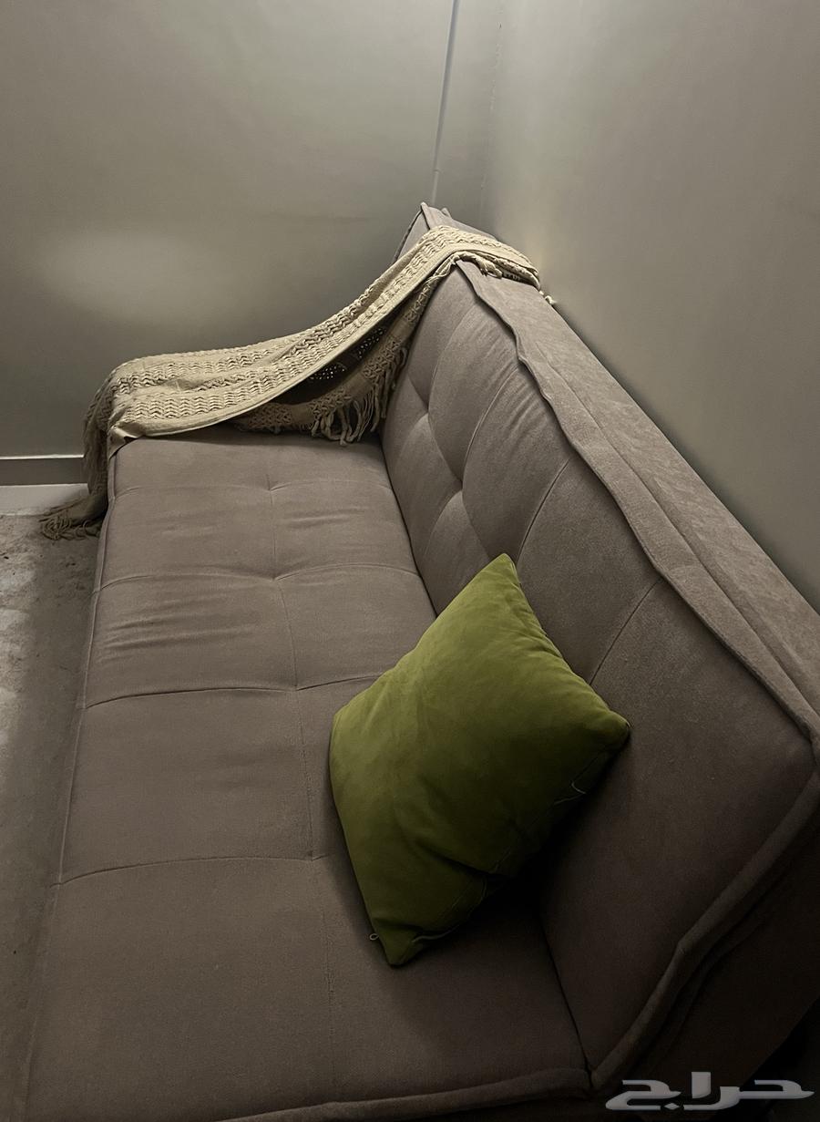 كنب يتحول سرير64407308214145111