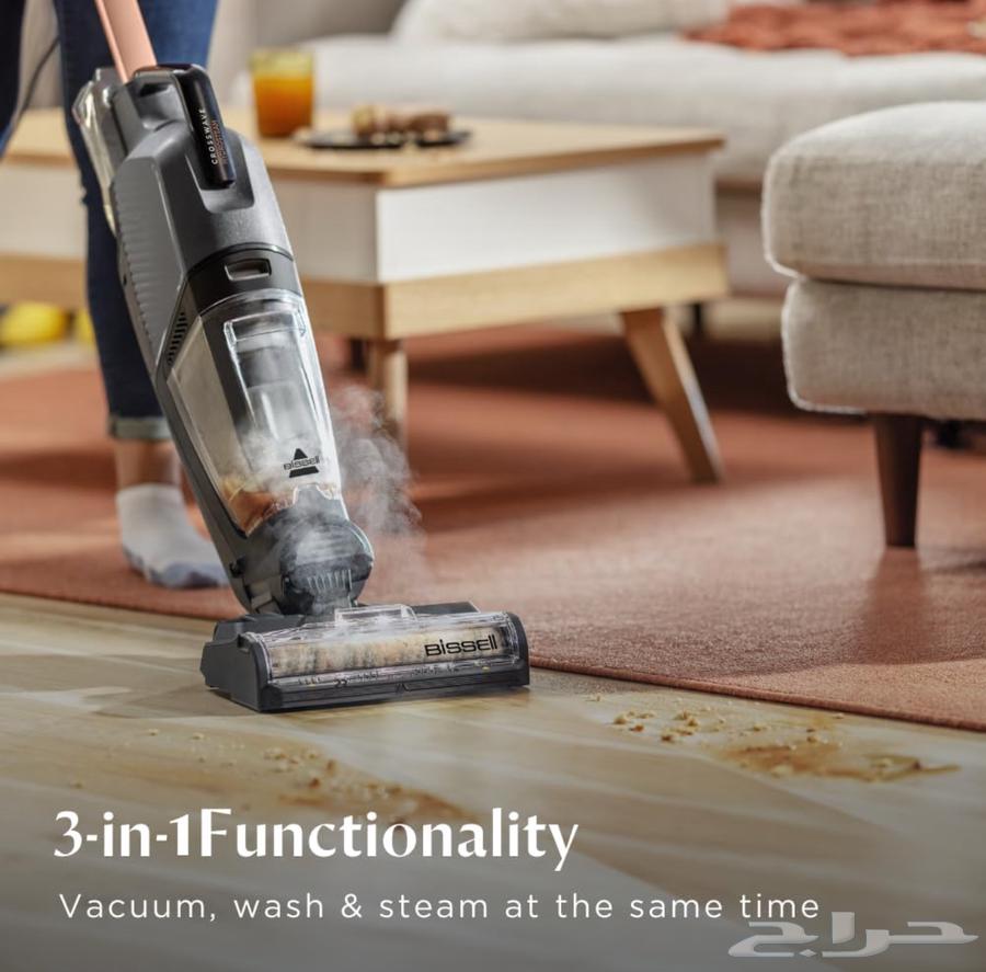 تأجير مكنسه كروس ويف هايدروستيم 3 في واحد64407755408770112