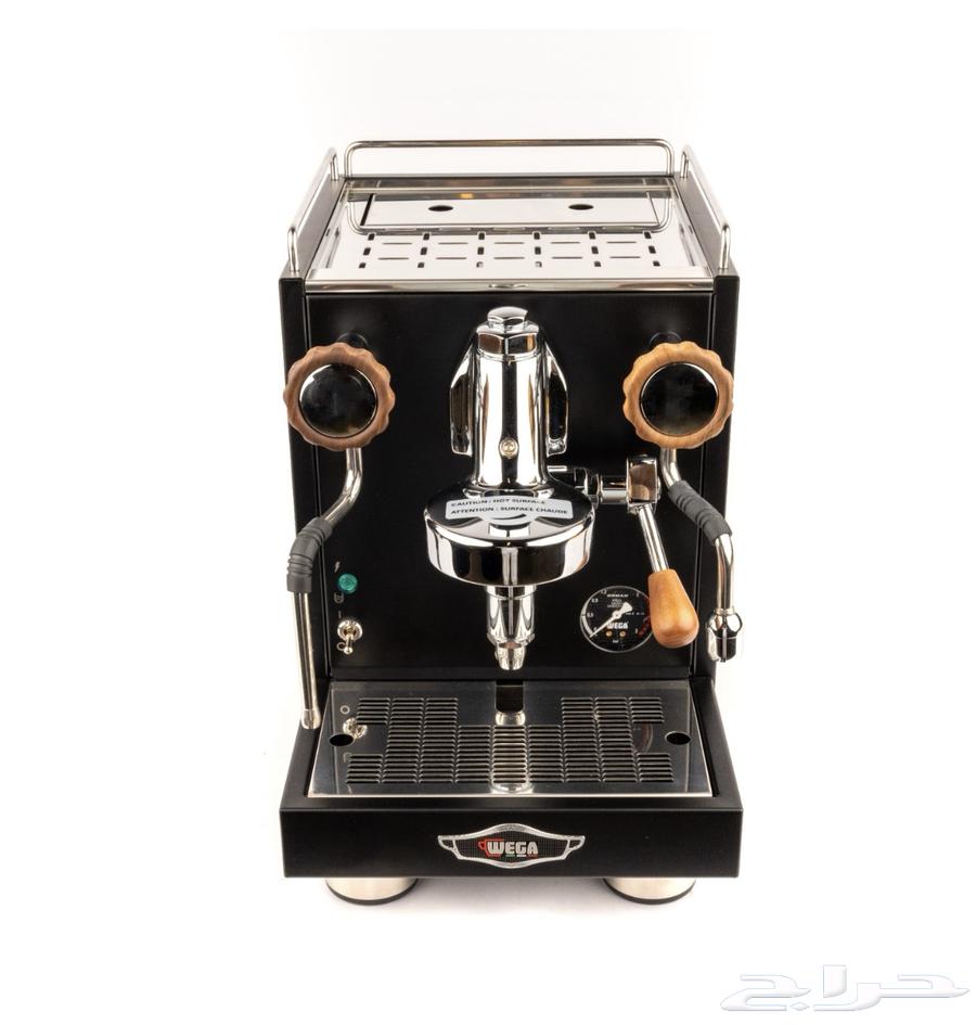 اله قهوة اسبريسو جديدة64405846901379110