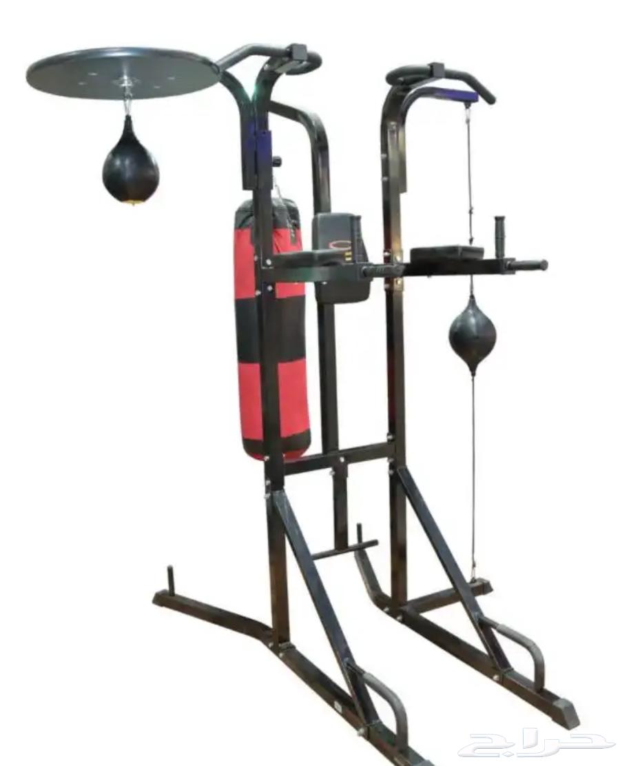 Multi-Exercise Boxing Machine64411419811075110