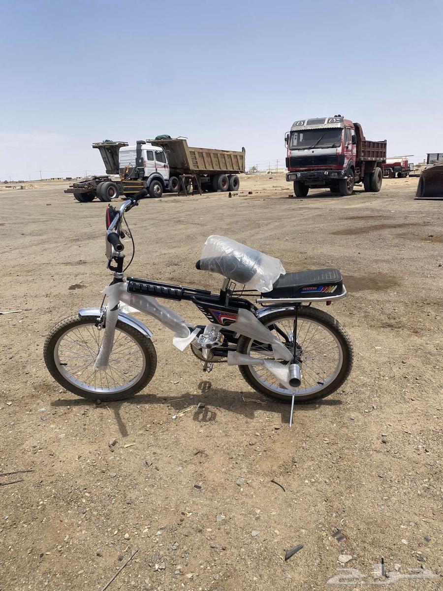 سيكل للبيع رمبو اندونيسيا اصلي على الشرط استخدمته اسبوع64408216456963112