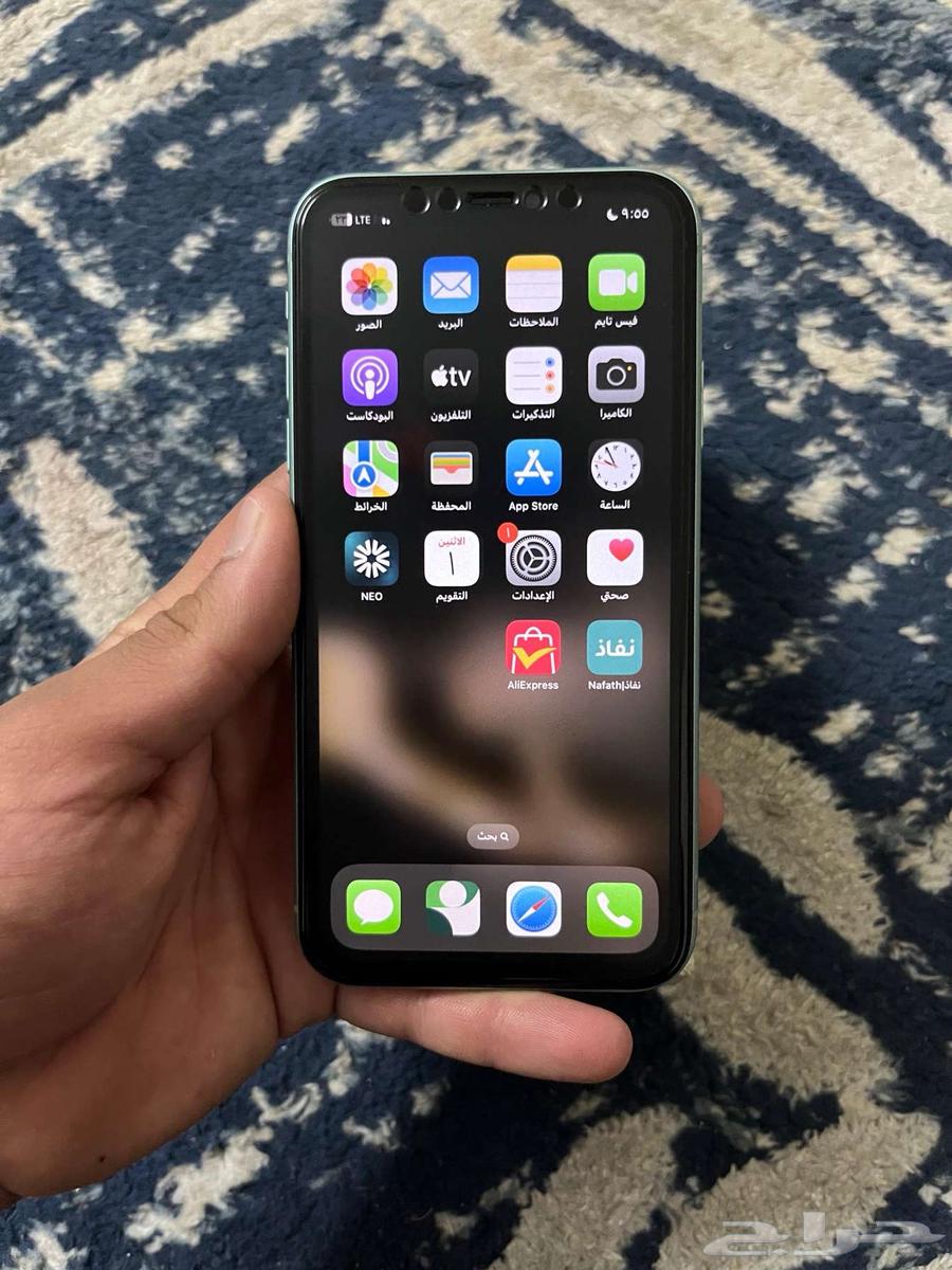 iPhone 11 regular64405306566401110