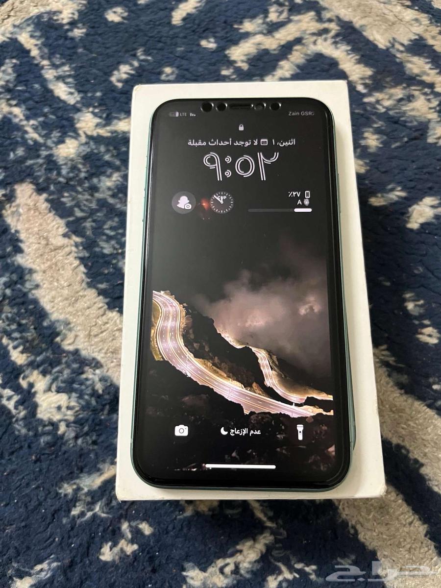 iPhone 11 regular64405306566401111