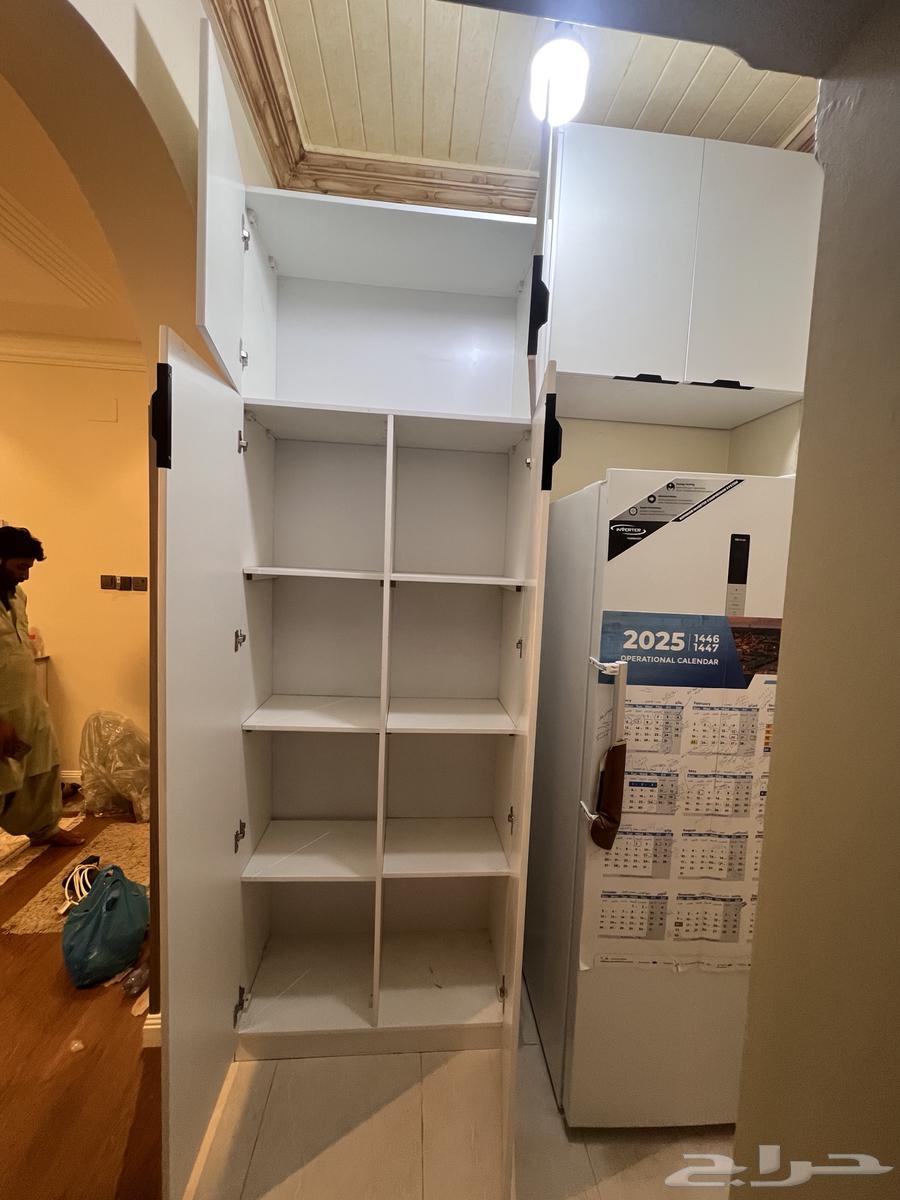 دواليب سرير مراتب64410304258307110