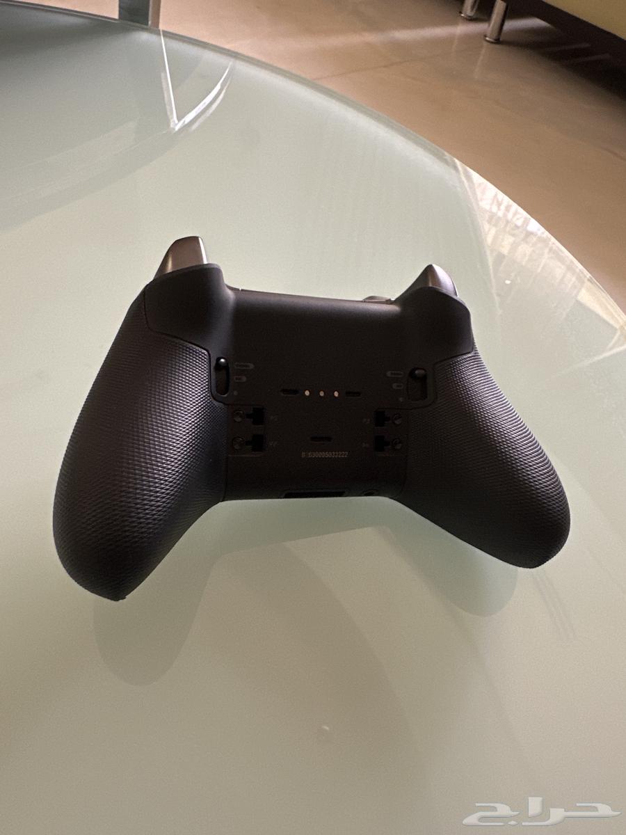 Xbox controller elite 264408287067265112