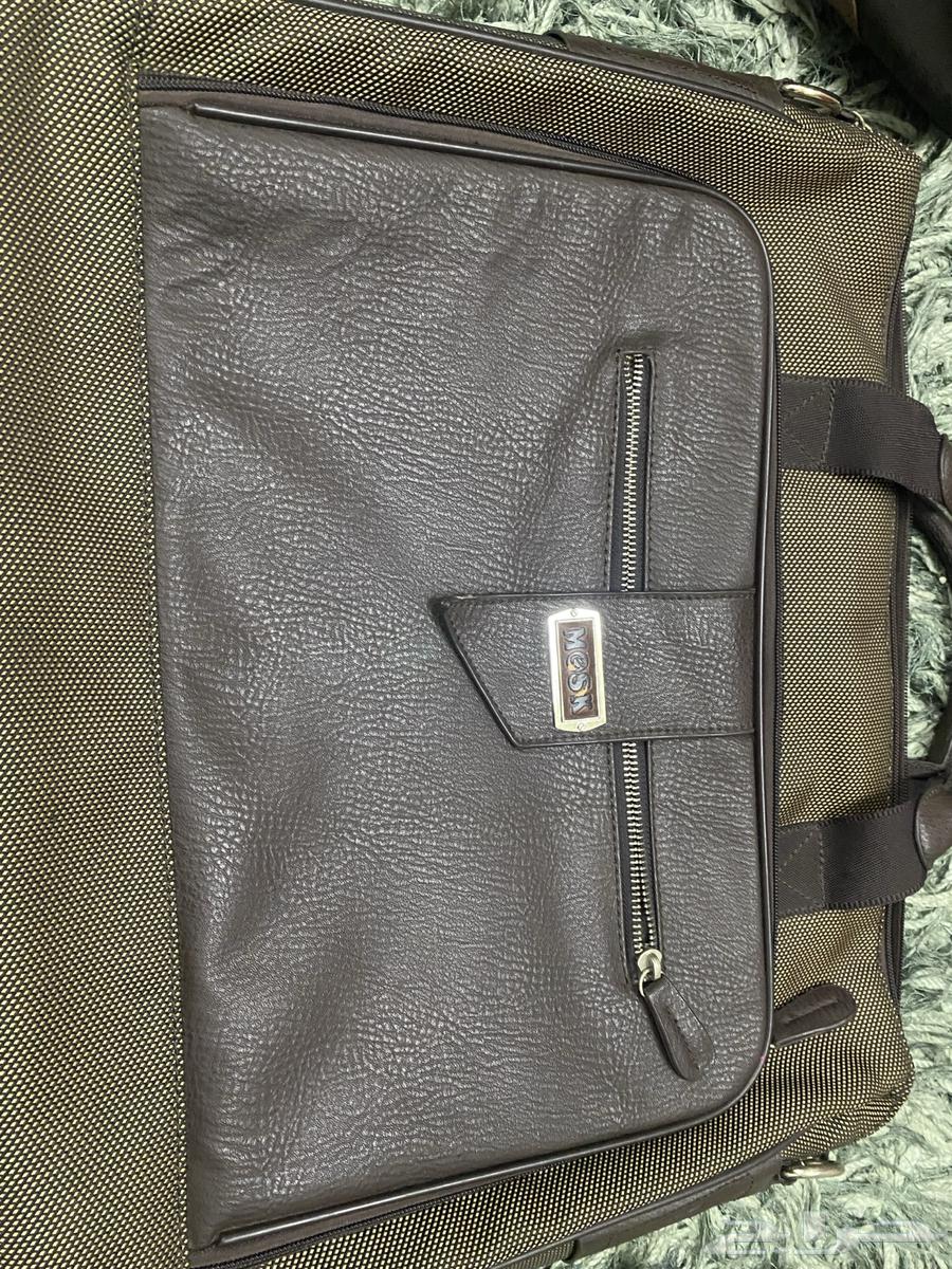 شنط لابتوب اواوراق عمل او للشغل64409934860673111